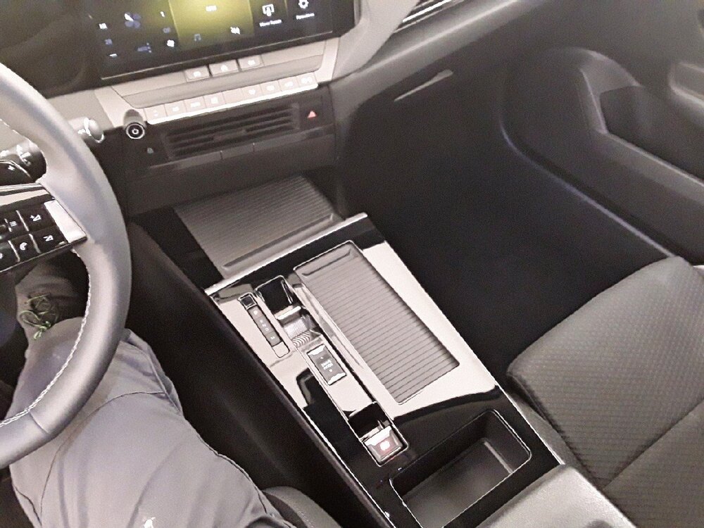 Occasion OPEL Astra Astra 1.5 Diesel 130 ch BVA8