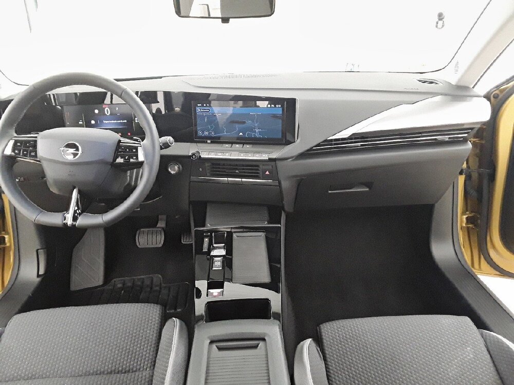 Occasion OPEL Astra Astra 1.5 Diesel 130 ch BVA8