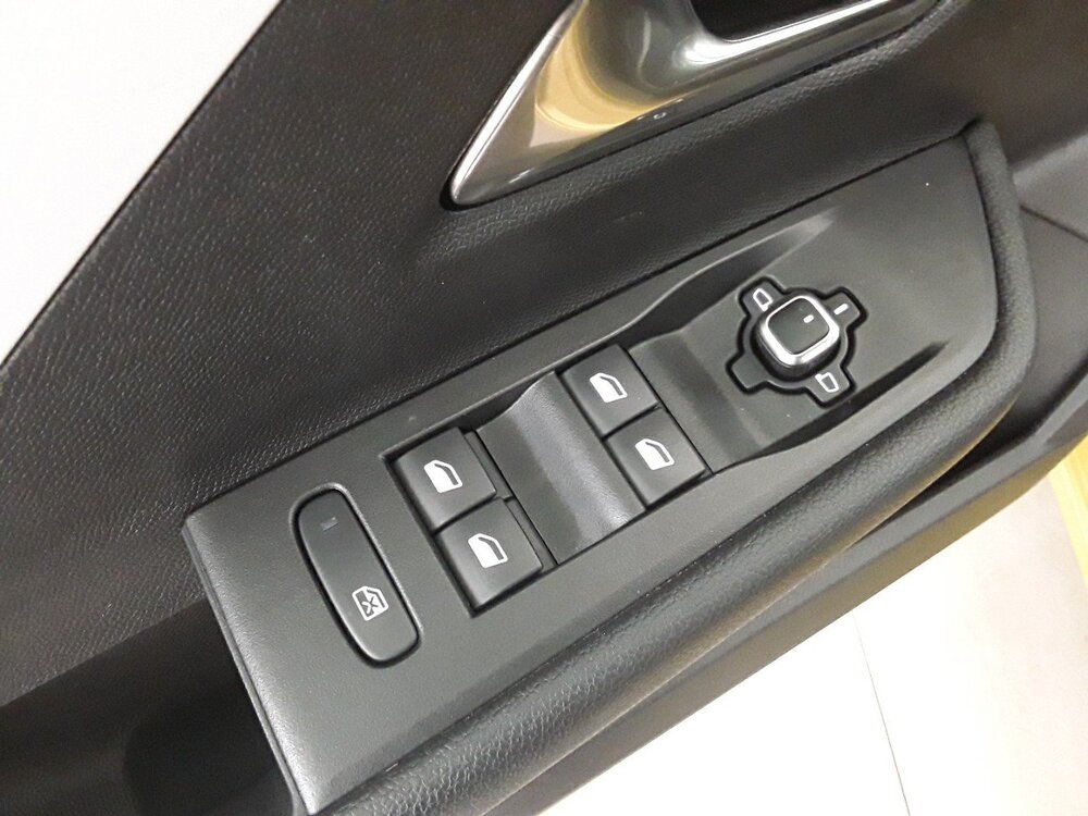 Occasion OPEL Astra Astra 1.5 Diesel 130 ch BVA8