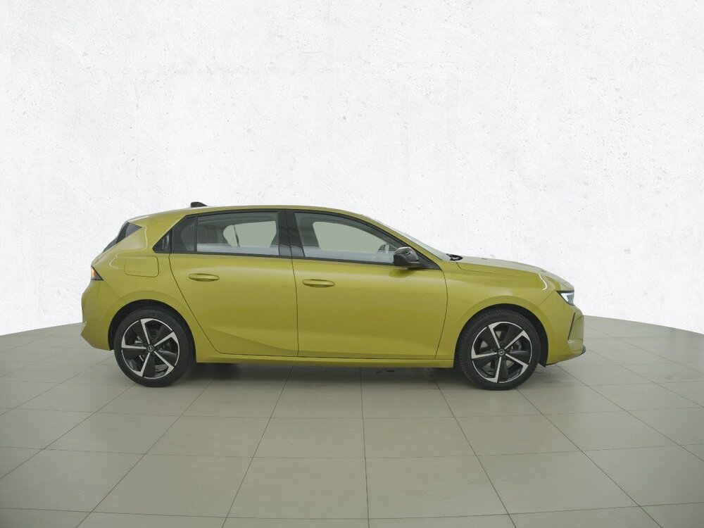 Occasion OPEL Astra Astra 1.5 Diesel 130 ch BVA8