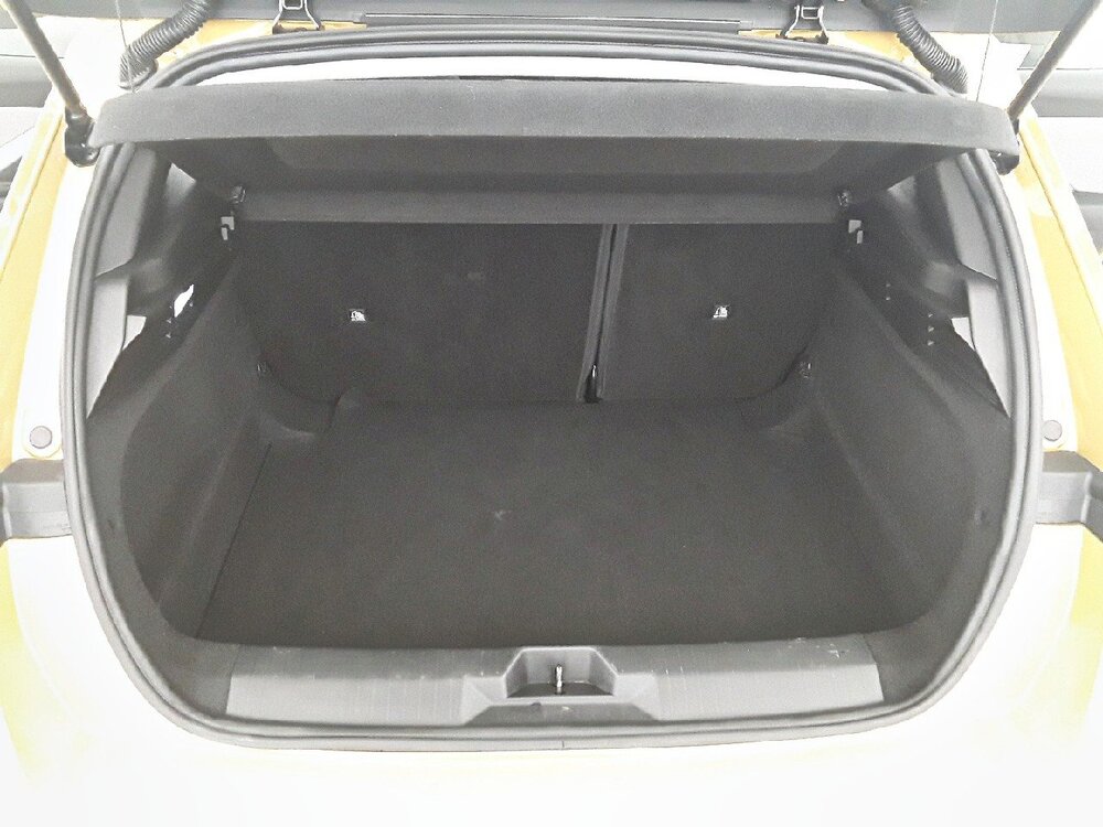 Occasion OPEL Astra Astra 1.5 Diesel 130 ch BVA8