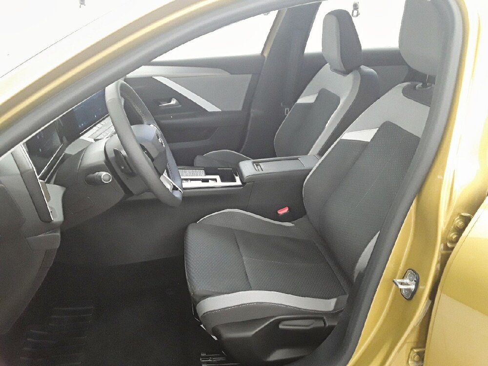 Occasion OPEL Astra Astra 1.5 Diesel 130 ch BVA8