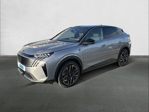 Occasion PEUGEOT 3008 3008 Hybrid 136 e-DCS6 - GT