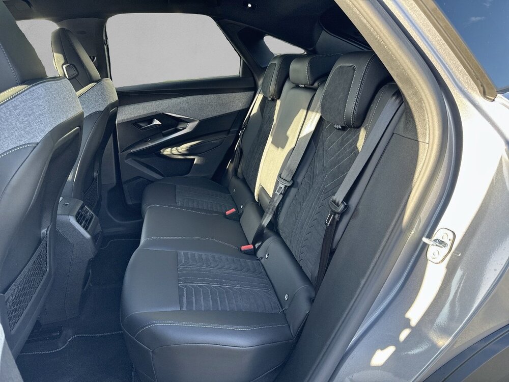 Occasion PEUGEOT 3008 3008 Hybrid 136 e-DCS6 - GT