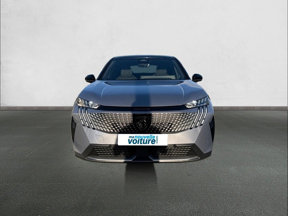 Occasion PEUGEOT 3008 3008 Hybrid 136 e-DCS6 - GT