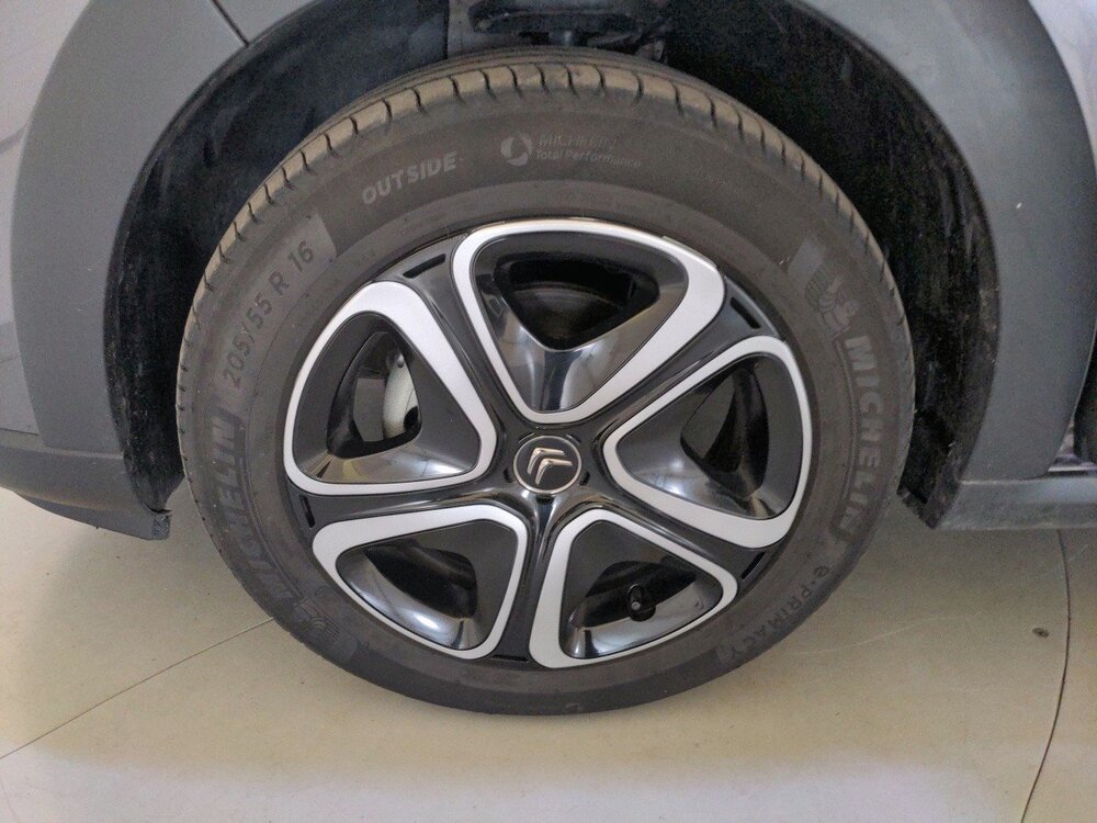 Occasion CITROEN C3 C3 PureTech 83 ch BVM5 - Plus