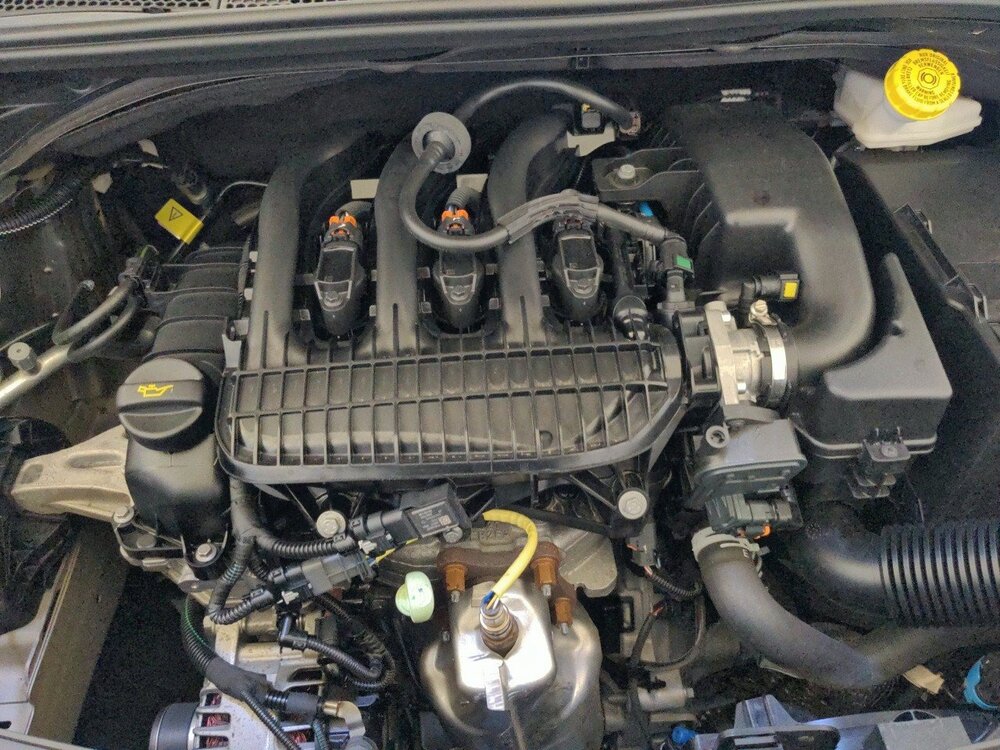 Occasion CITROEN C3 C3 PureTech 83 ch BVM5 - Plus