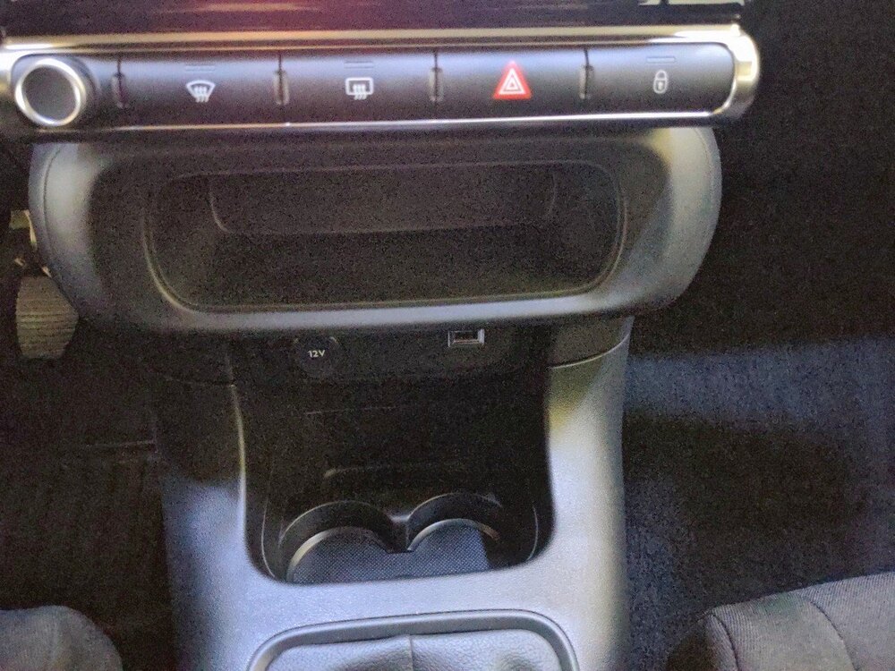 Occasion CITROEN C3 C3 PureTech 83 ch BVM5 - Plus