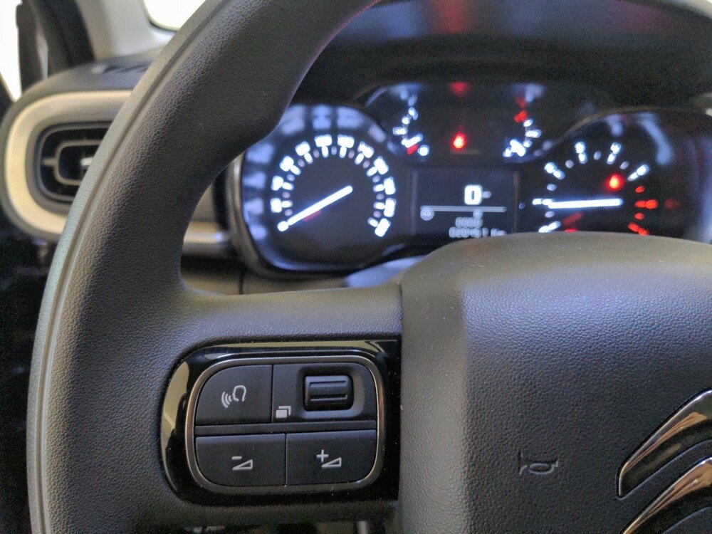 Occasion CITROEN C3 C3 PureTech 83 ch BVM5 - Plus