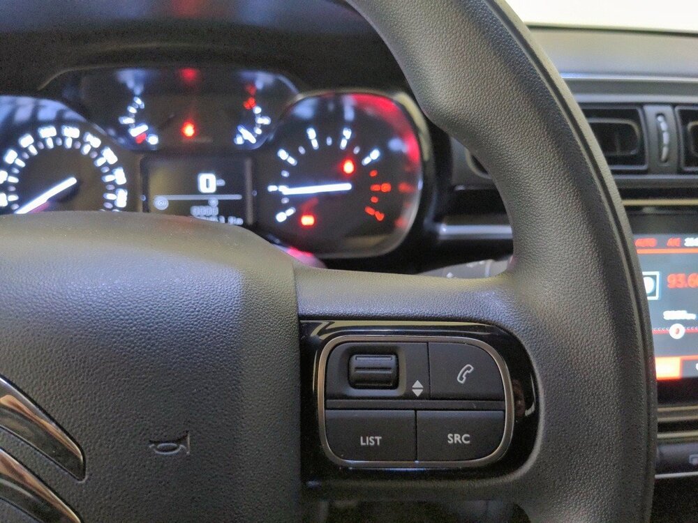 Occasion CITROEN C3 C3 PureTech 83 ch BVM5 - Plus