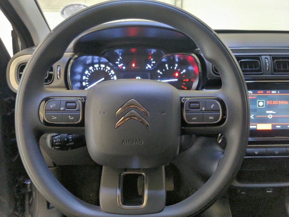 Occasion CITROEN C3 C3 PureTech 83 ch BVM5 - Plus