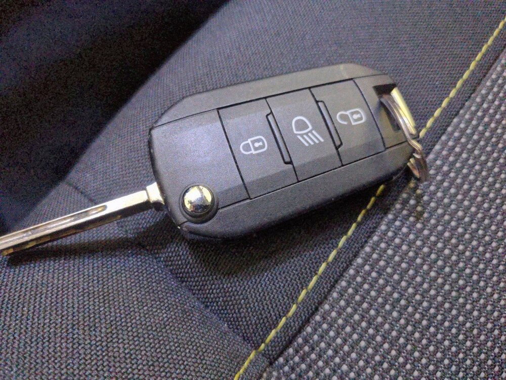 Occasion CITROEN C3 C3 PureTech 83 ch BVM5 - Plus