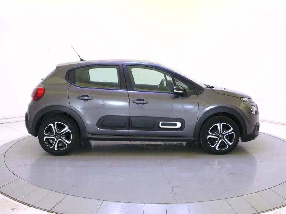 Occasion CITROEN C3 C3 PureTech 83 ch BVM5 - Plus