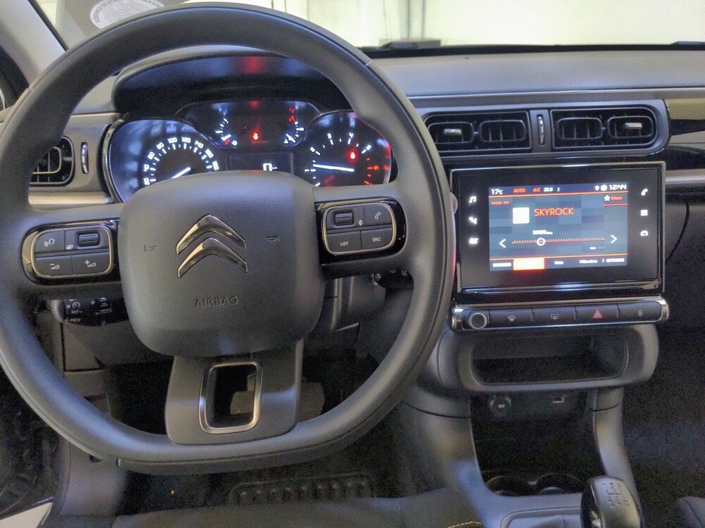 Occasion CITROEN C3 C3 PureTech 83 ch BVM5 - Plus