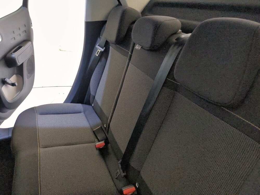 Occasion CITROEN C3 C3 PureTech 83 ch BVM5 - Plus