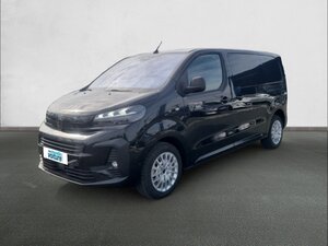 Occasion PEUGEOT Expert EXPERT CA FIXE M BLUEHDI 180 S&S EAT8