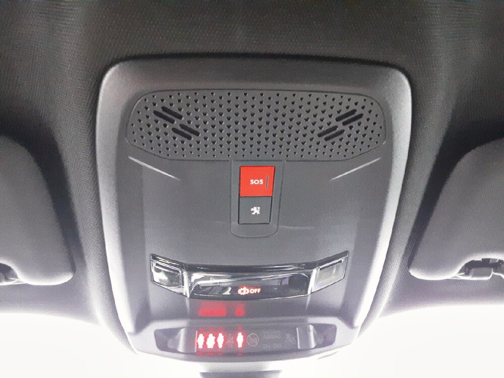 Occasion PEUGEOT 2008 2008 Electrique 136 ch - GT Pack