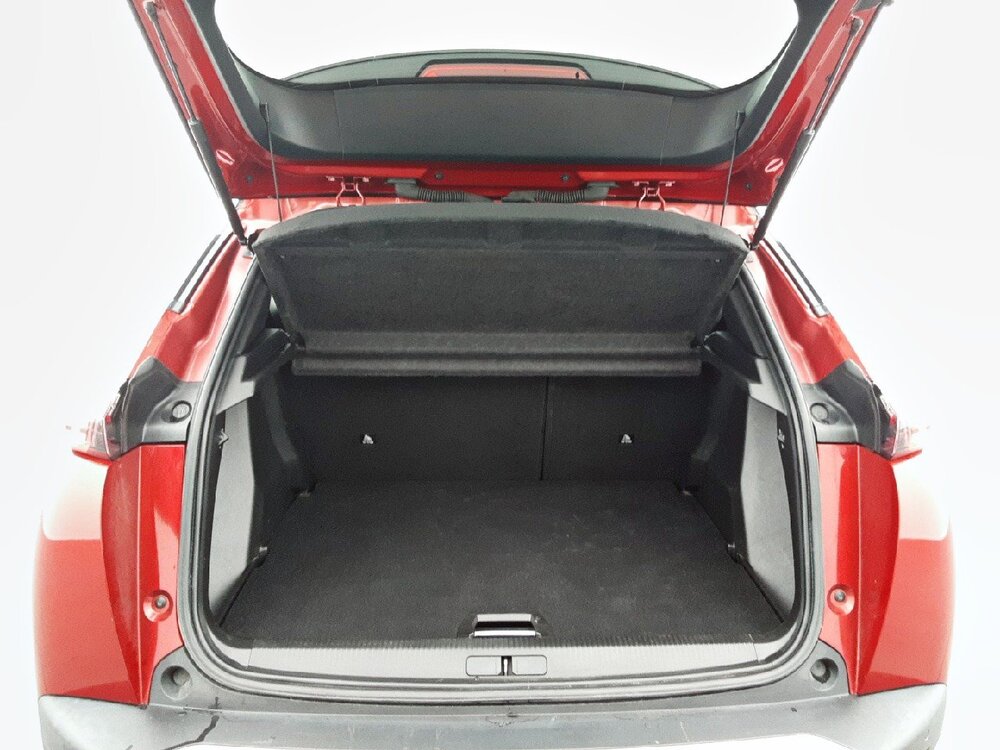 Occasion PEUGEOT 2008 2008 Electrique 136 ch - GT Pack