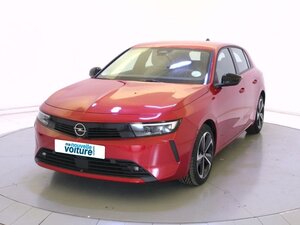 Occasion OPEL Astra Astra 1.2 Turbo 110 ch BVM6