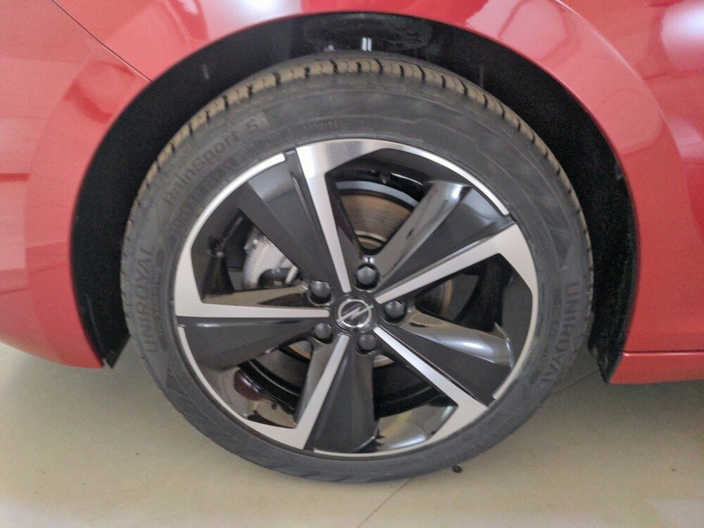 Occasion OPEL Astra Astra 1.2 Turbo 110 ch BVM6