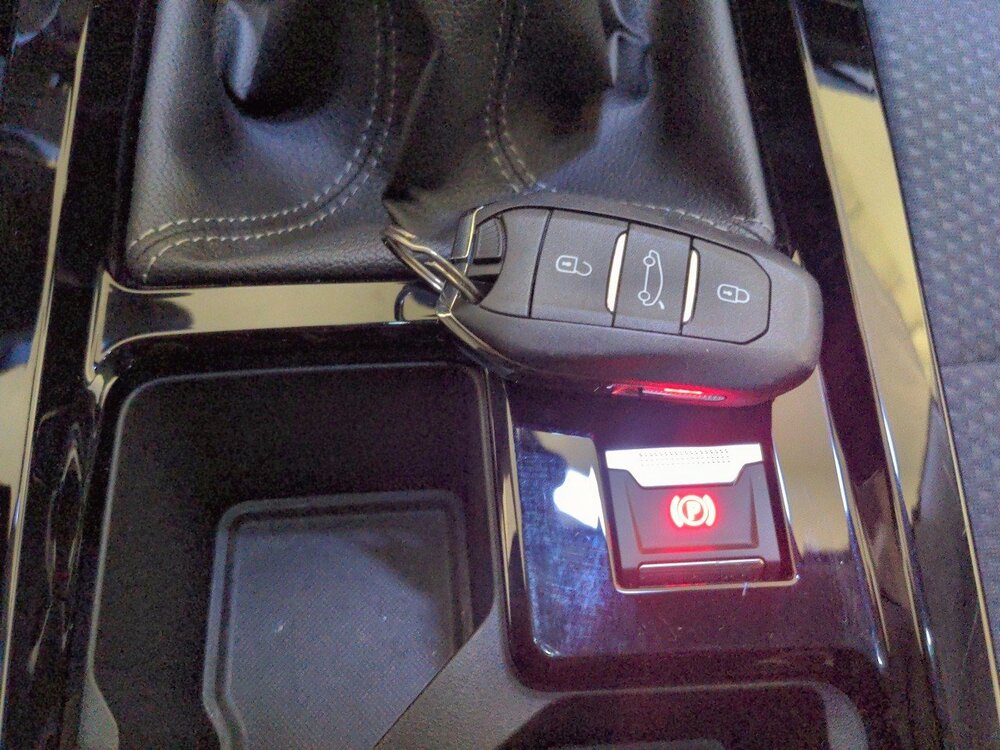 Occasion OPEL Astra Astra 1.2 Turbo 110 ch BVM6