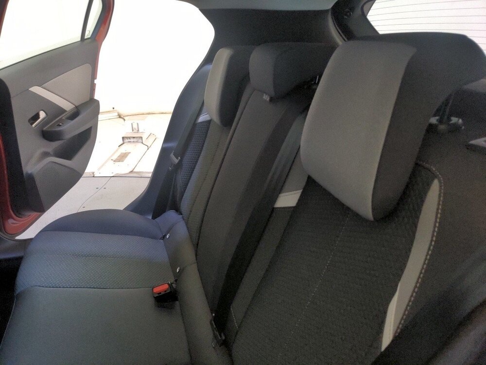 Occasion OPEL Astra Astra 1.2 Turbo 110 ch BVM6