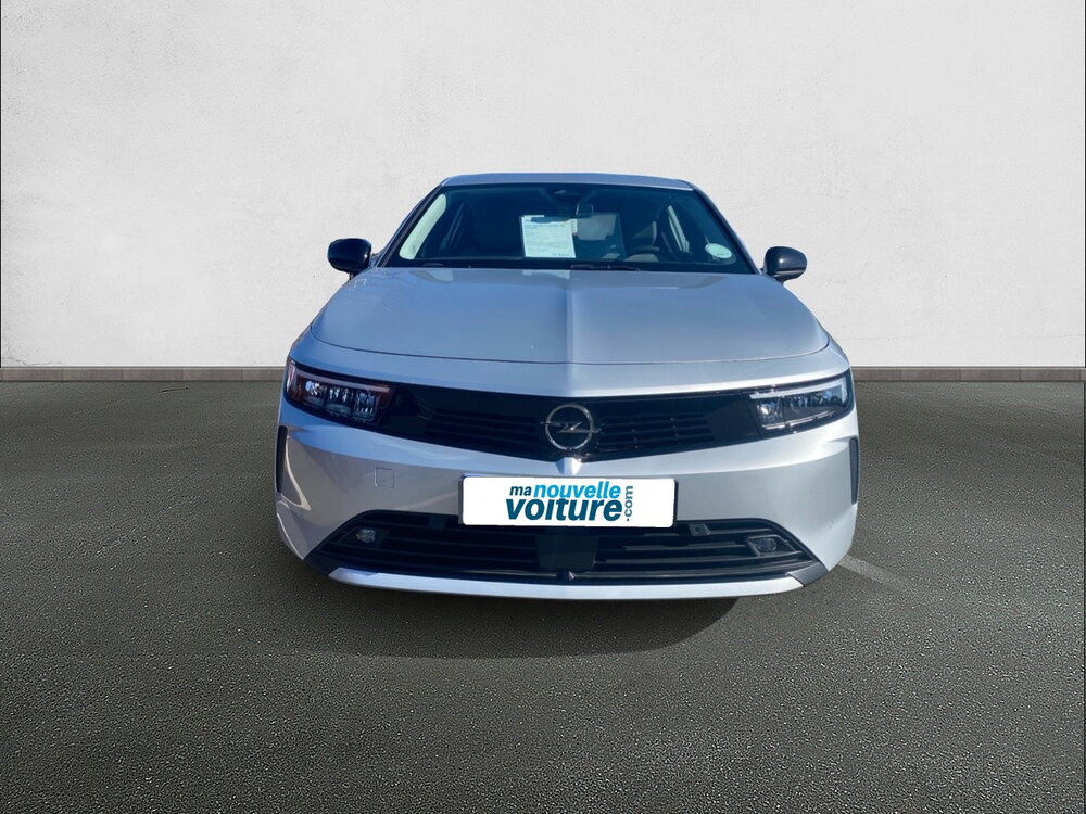 Occasion OPEL Astra Astra 1.5 Diesel 130 ch BVA8