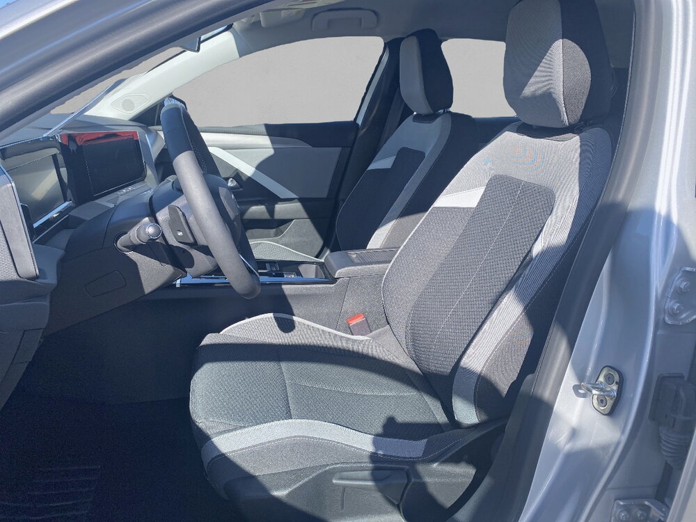 Occasion OPEL Astra Astra 1.5 Diesel 130 ch BVA8