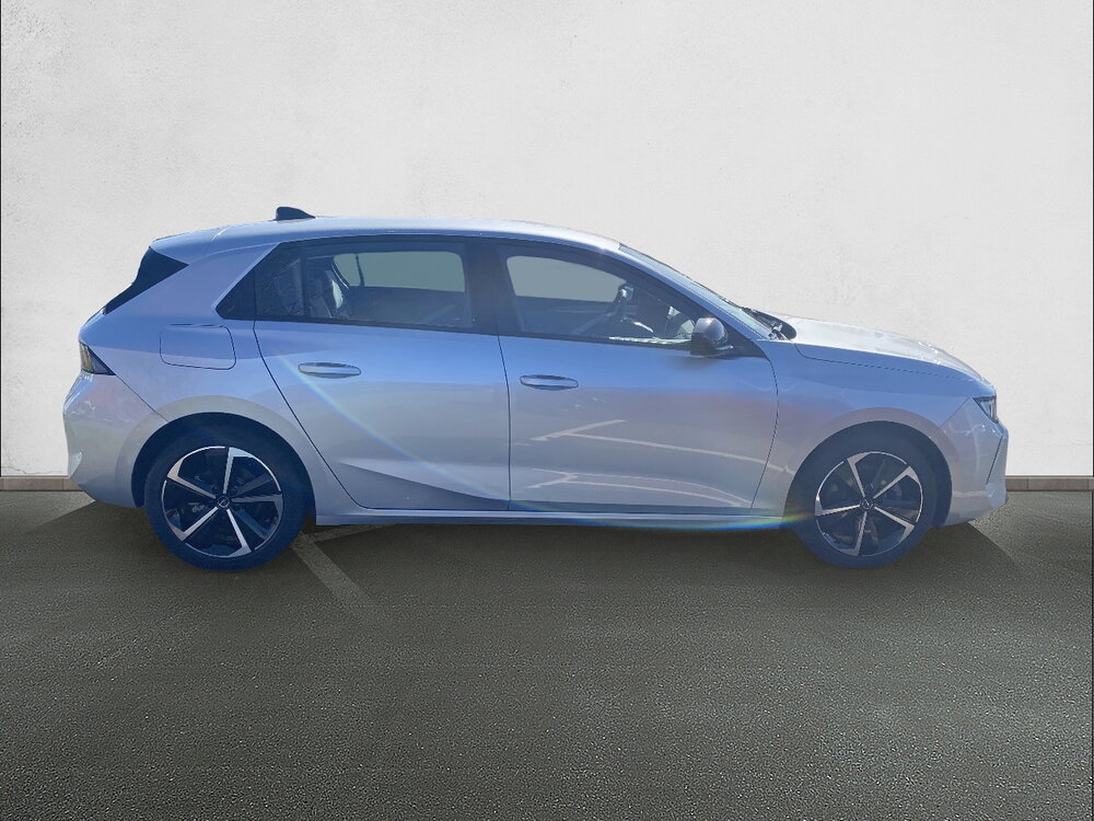 Occasion OPEL Astra Astra 1.5 Diesel 130 ch BVA8