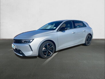 Occasion OPEL Astra Astra 1.5 Diesel 130 ch BVA8