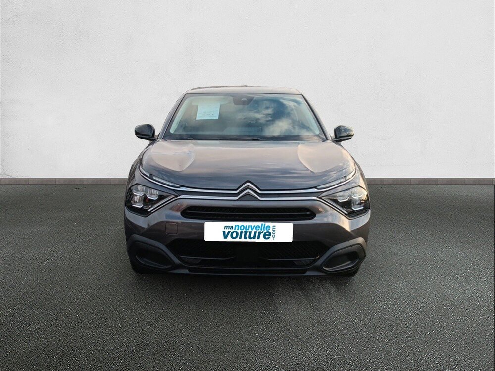 Occasion CITROEN C4 e-C4 136 ch autonomie standard Automatique - You