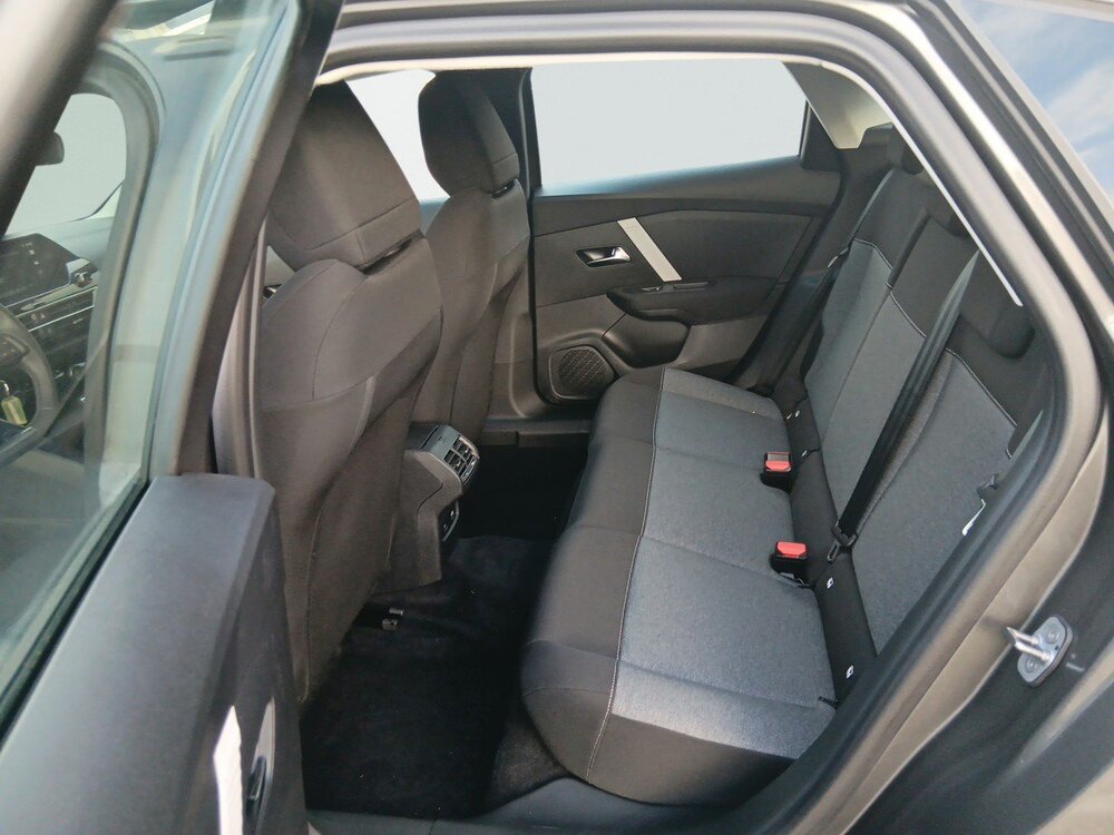 Occasion CITROEN C4 e-C4 136 ch autonomie standard Automatique - You