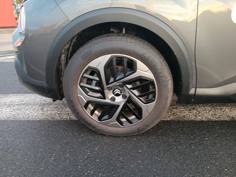 Occasion CITROEN C4 e-C4 136 ch autonomie standard Automatique - You