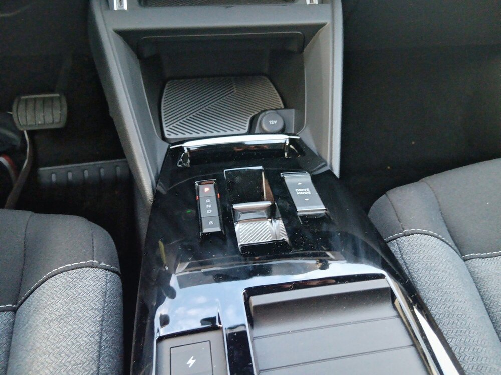 Occasion CITROEN C4 e-C4 136 ch autonomie standard Automatique - You