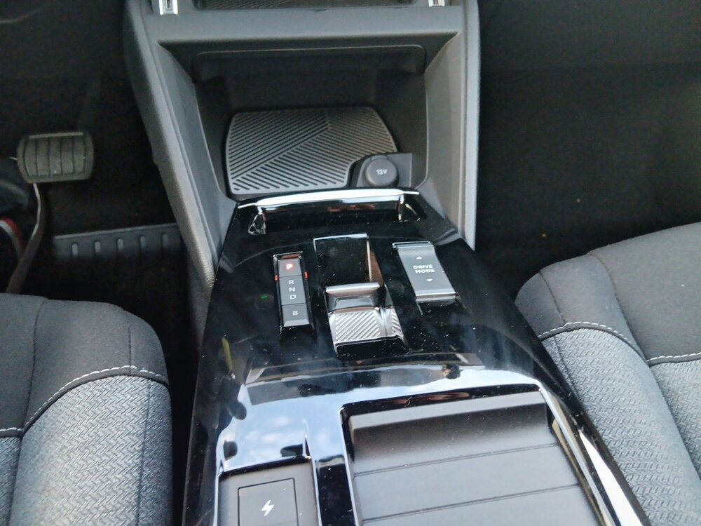 Occasion CITROEN C4 e-C4 136 ch autonomie standard Automatique - You