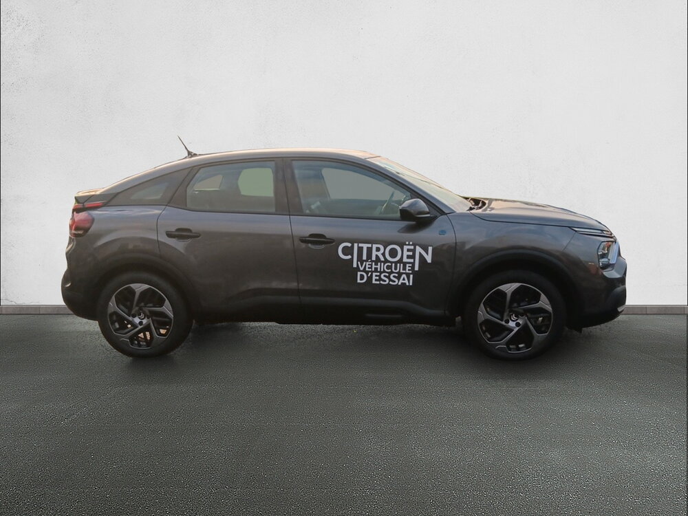 Occasion CITROEN C4 e-C4 136 ch autonomie standard Automatique - You