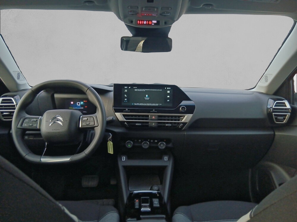 Occasion CITROEN C4 e-C4 136 ch autonomie standard Automatique - You