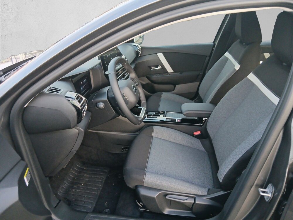 Occasion CITROEN C4 e-C4 136 ch autonomie standard Automatique - You