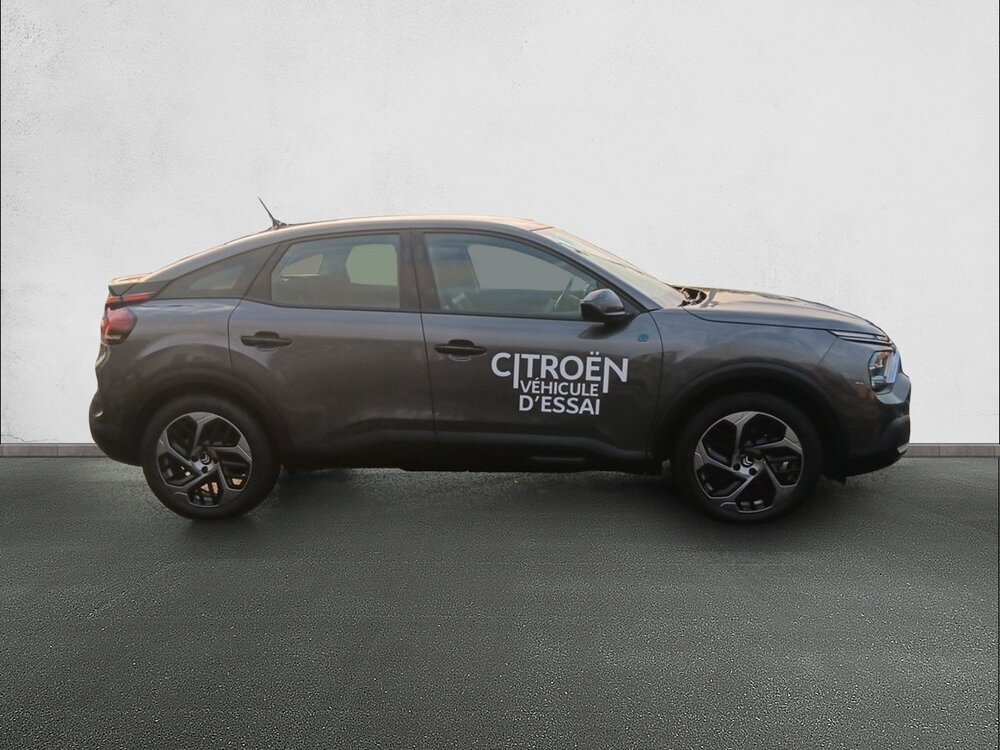 Occasion CITROEN C4 e-C4 136 ch autonomie standard Automatique - You