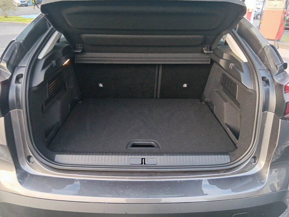 Occasion CITROEN C4 e-C4 136 ch autonomie standard Automatique - You