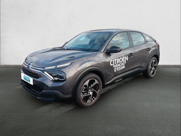 Occasion CITROEN C4 e-C4 136 ch autonomie standard Automatique - You