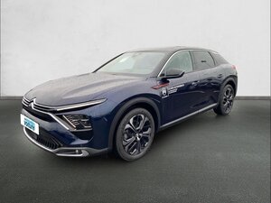 Occasion CITROEN C5X C5 X Hybride Rechargeable 225 e-EAT8 - Hypnos