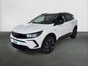 Occasion OPEL Grandland Grandland Hybrid 225 ch BVA8 - GS