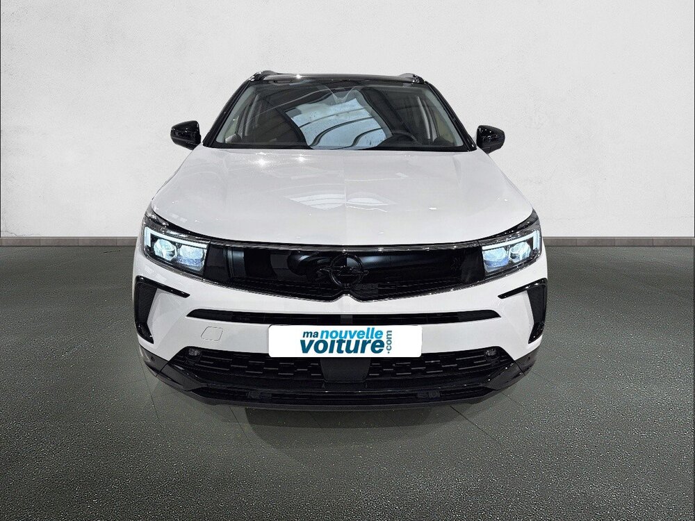 Occasion OPEL Grandland Grandland Hybrid 225 ch BVA8