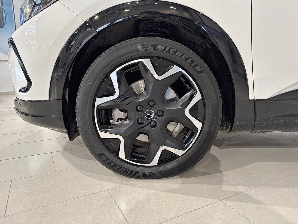 Occasion OPEL Grandland Grandland Hybrid 225 ch BVA8