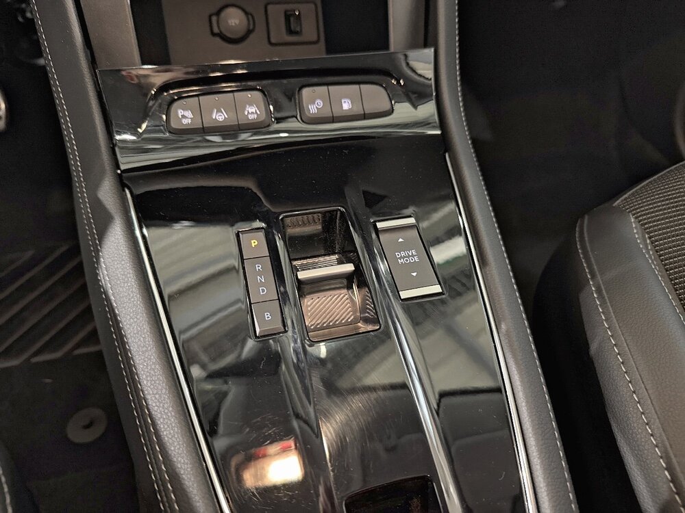 Occasion OPEL Grandland Grandland Hybrid 225 ch BVA8