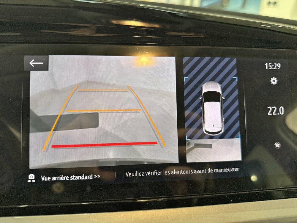 Occasion OPEL Grandland Grandland Hybrid 225 ch BVA8