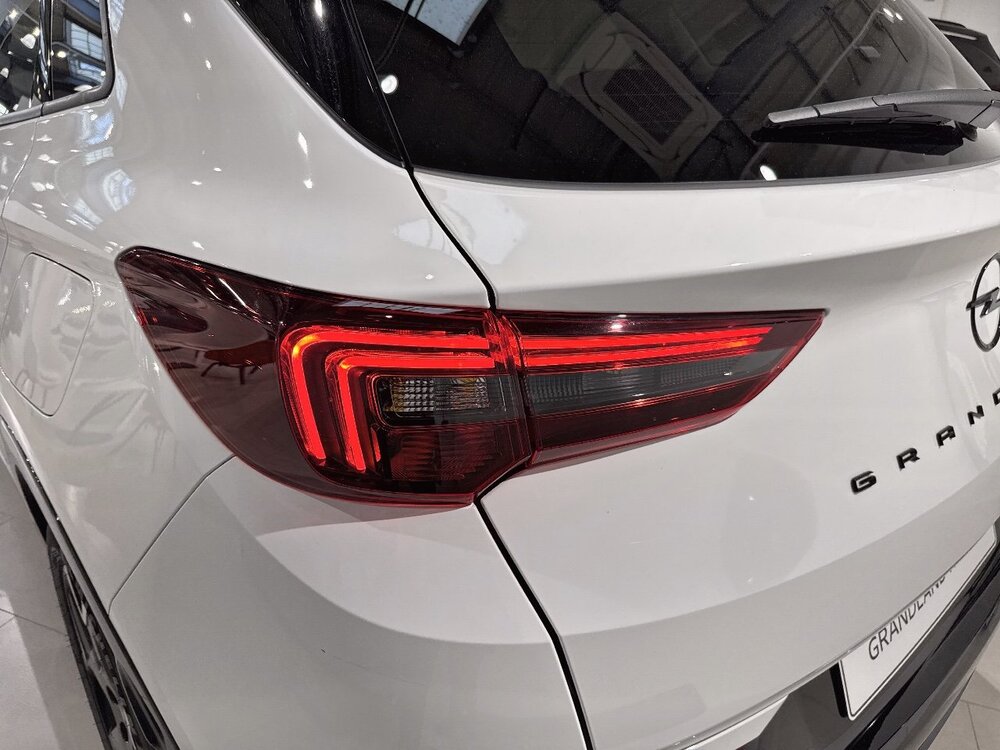 Occasion OPEL Grandland Grandland Hybrid 225 ch BVA8