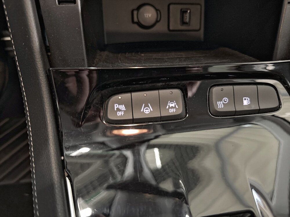 Occasion OPEL Grandland Grandland Hybrid 225 ch BVA8