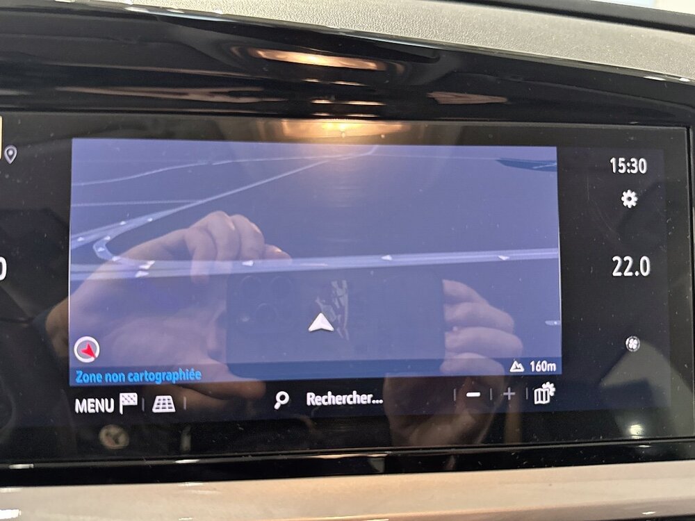 Occasion OPEL Grandland Grandland Hybrid 225 ch BVA8